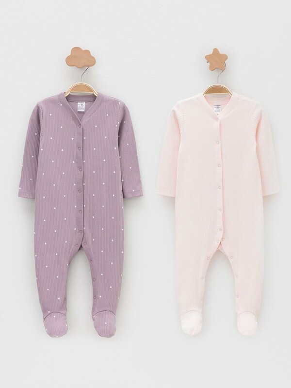 комбинезон (слип) яс